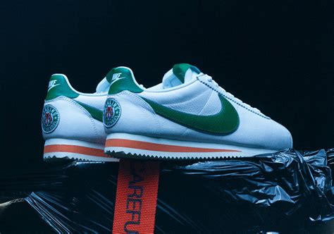 nike cortez stranger things price